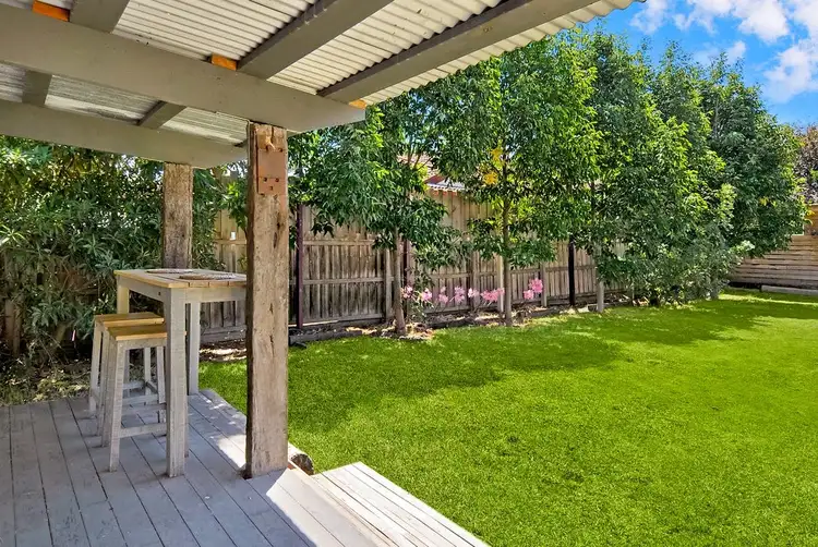 Fifth view of Homely house listing, 34 Park Street, Pascoe Vale VIC 3044