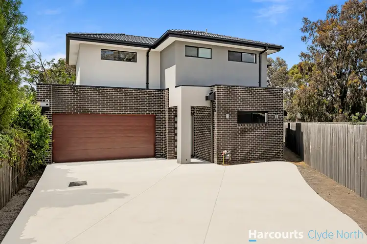 15A Kennedy Court, Cranbourne North VIC 3977