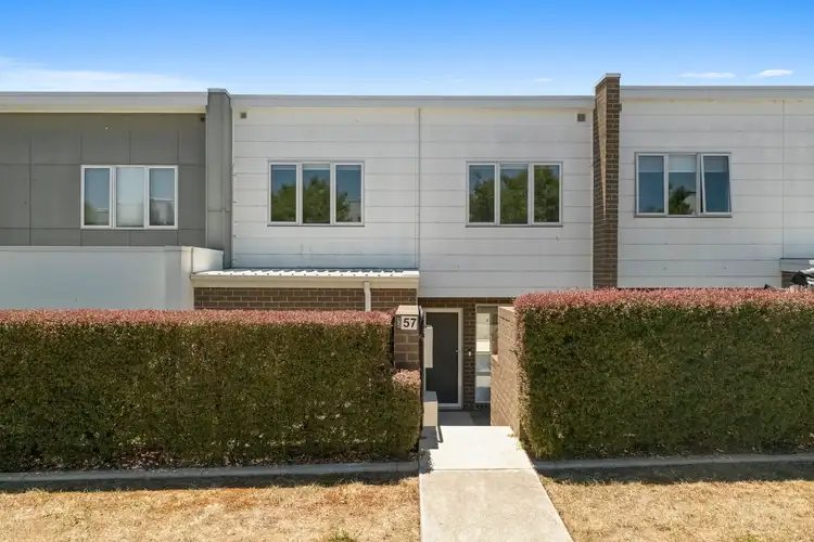 57/20 Gifford Street, Coombs ACT 2611