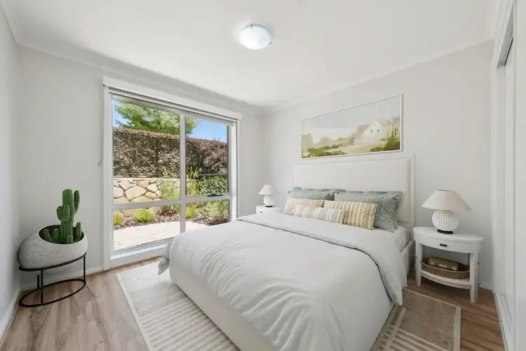 Sixth view of Homely house listing, 57/20 Gifford Street, Coombs ACT 2611