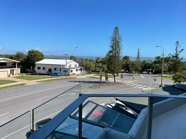 Second view of Homely house listing, 203/3 Pacific Avenue, Tannum Sands QLD 4680