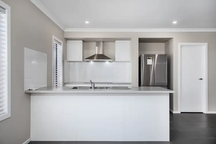 Fifth view of Homely house listing, 23 Vilana Drive, Sunbury VIC 3429