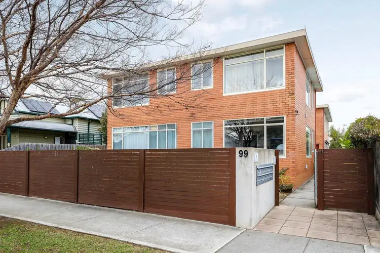 9/99 Ballantyne Street, Thornbury VIC 3071