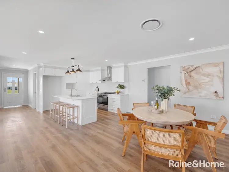 Fifth view of Homely house listing, 23 Gregory Street, Kelso NSW 2795