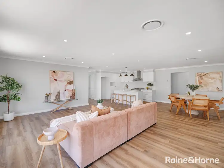 Sixth view of Homely house listing, 23 Gregory Street, Kelso NSW 2795