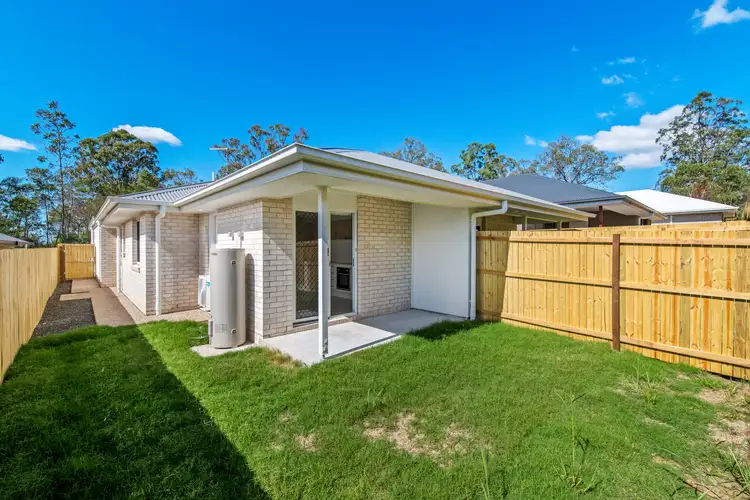 26B Cavanagh Drive, Logan Reserve QLD 4133