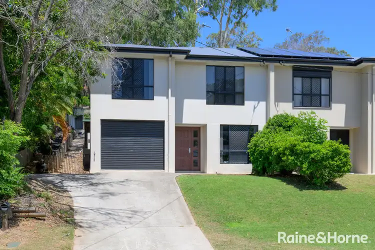 36 Charles Street, West Gladstone QLD 4680