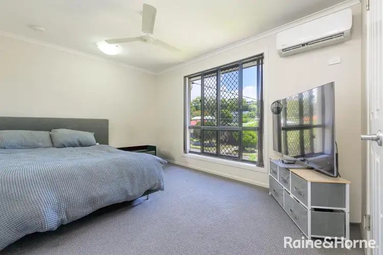 Sixth view of Homely townhouse listing, 36 Charles Street, West Gladstone QLD 4680