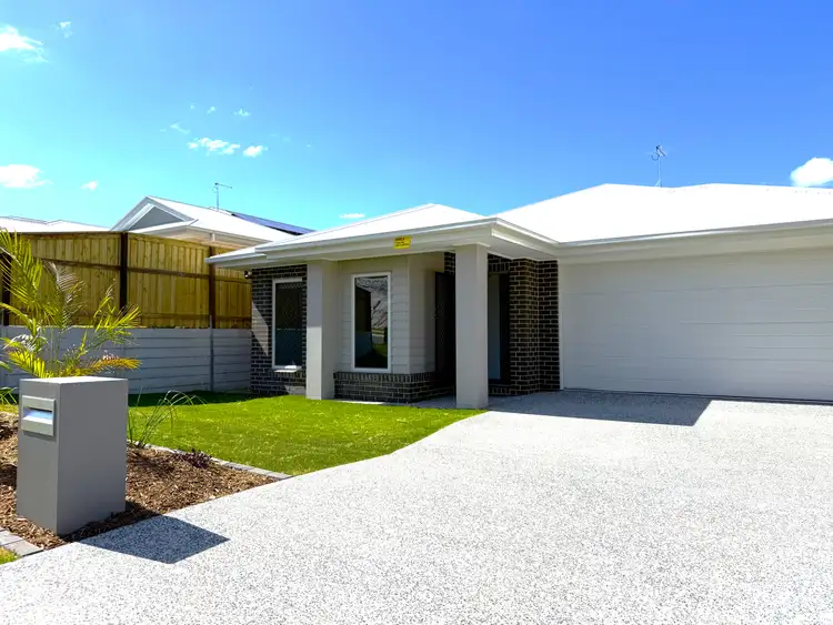 16 Khaki Avenue, Logan Reserve QLD 4133