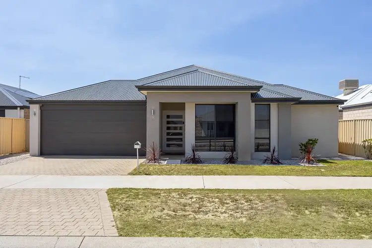 175 Bailey Boulevard, Dawesville WA 6211