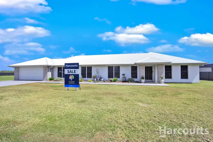 37 Kinkuna Drive, Woodgate QLD 4660