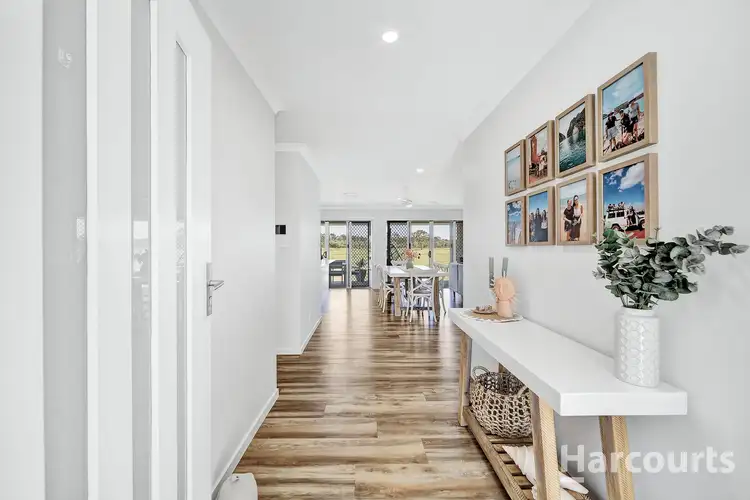 Sixth view of Homely house listing, 37 Kinkuna Drive, Woodgate QLD 4660