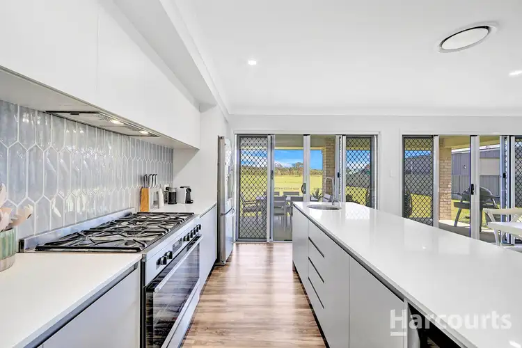 Seventh view of Homely house listing, 37 Kinkuna Drive, Woodgate QLD 4660