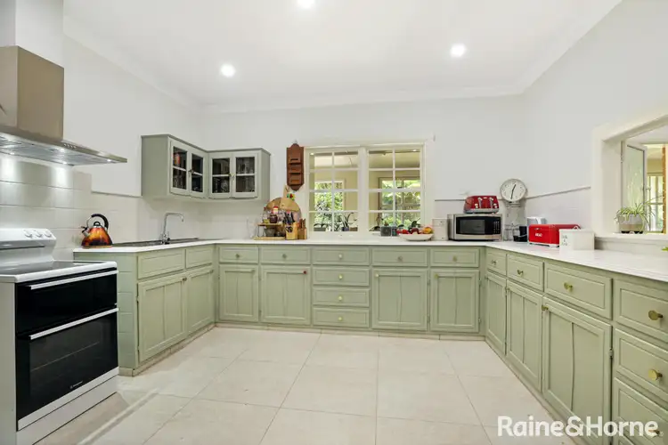 Sixth view of Homely house listing, 40 Meranie Street, Welby NSW 2575