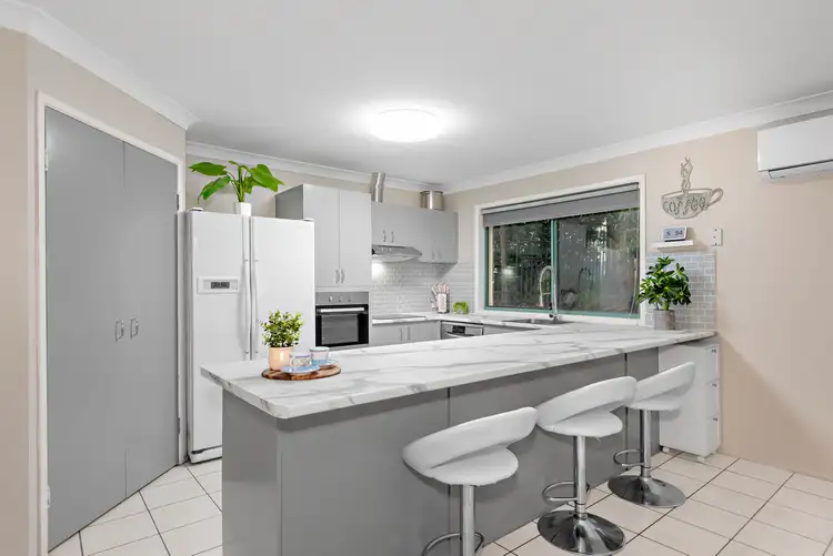 Sixth view of Homely house listing, 13 Hertford Crescent, Mudgeeraba QLD 4213