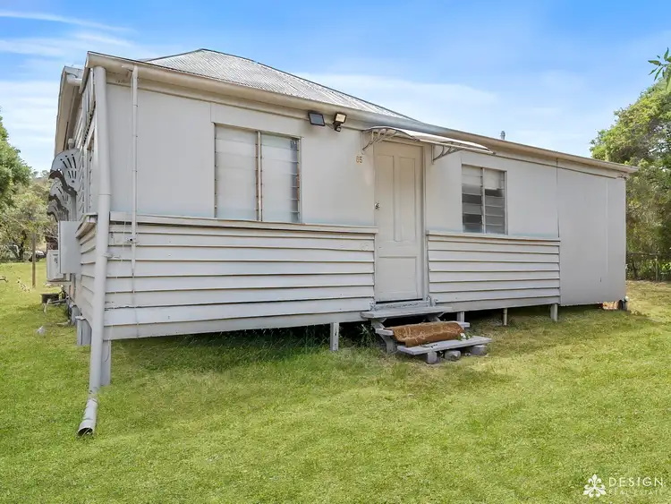 65 Byrnes Parade, Mount Morgan QLD 4714