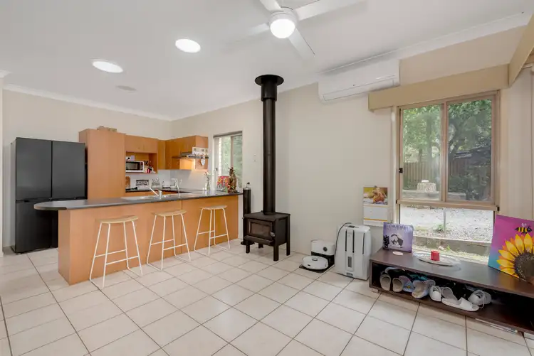 Fifth view of Homely house listing, 29 Banksia Road, Springbrook QLD 4213