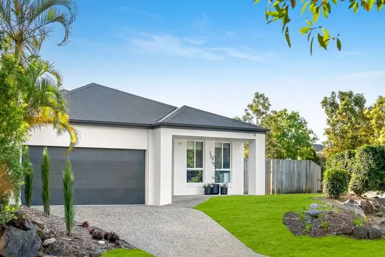 1 Jackson Street, Coomera QLD 4209