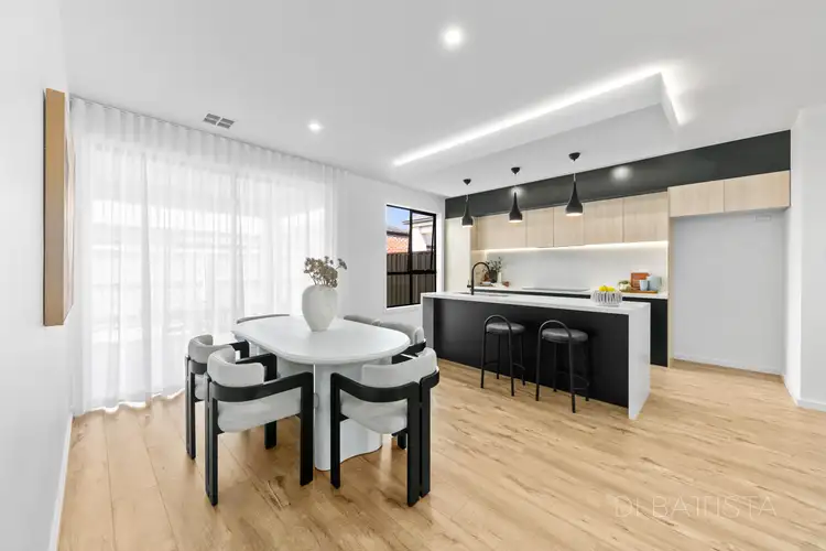 Sixth view of Homely house listing, 8 Pitchstone Circuit, Epping VIC 3076