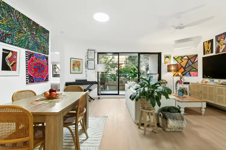 11/47-49 Oaks Avenue, Dee Why NSW 2099