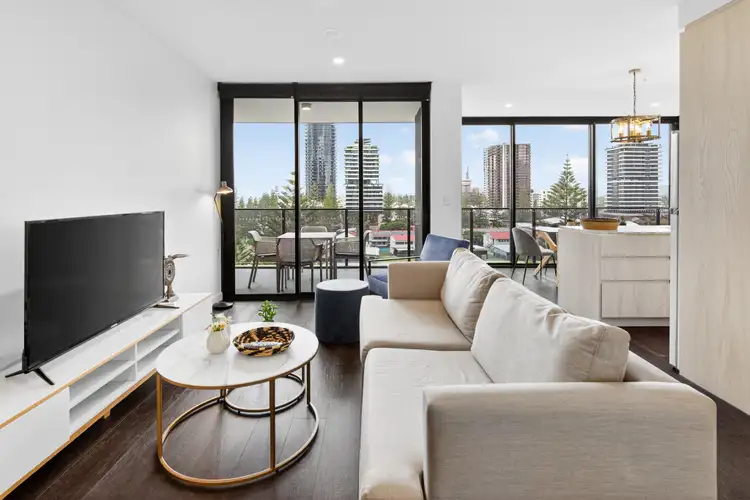 185 Old Burleigh Road