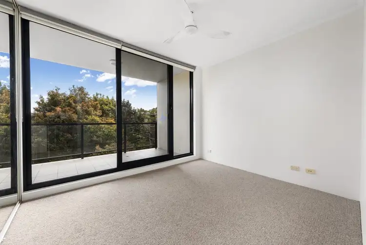 Third view of Homely apartment listing, 454/221 Sydney Park Road, Erskineville NSW 2043