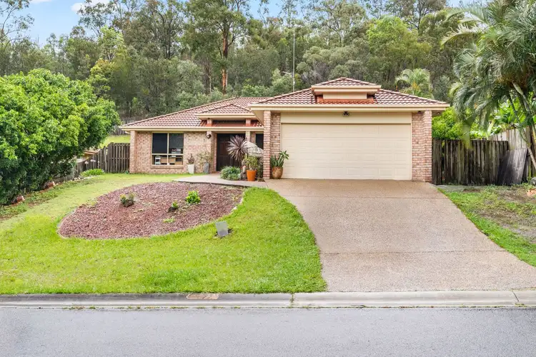 26 Matzia Avenue, Pacific Pines QLD 4211