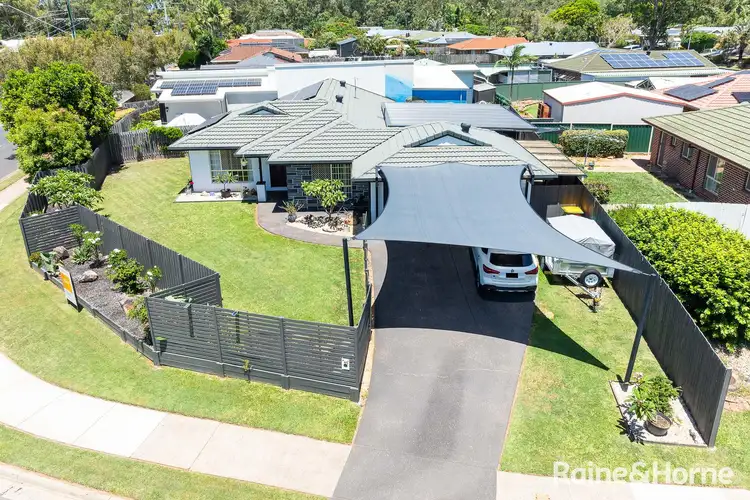 1/1 Falkirk Parade, Redland Bay QLD 4165