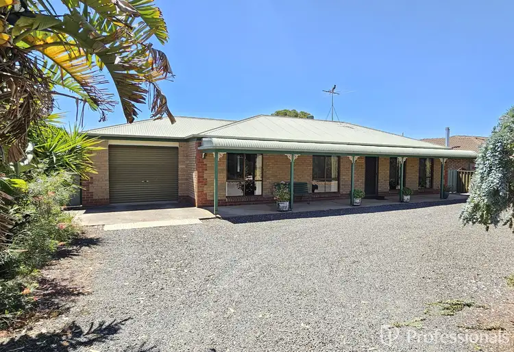 11 Kernow Place, Kapunda SA 5373