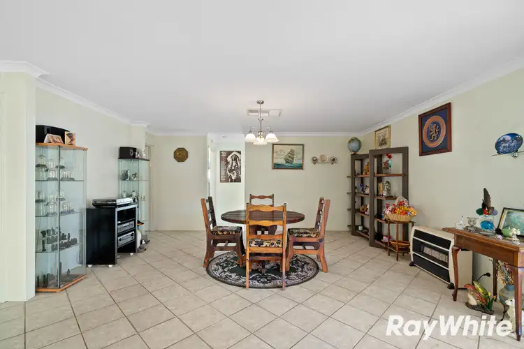 Sixth view of Homely house listing, 22 Brouwer Trail, Dudley Park WA 6210