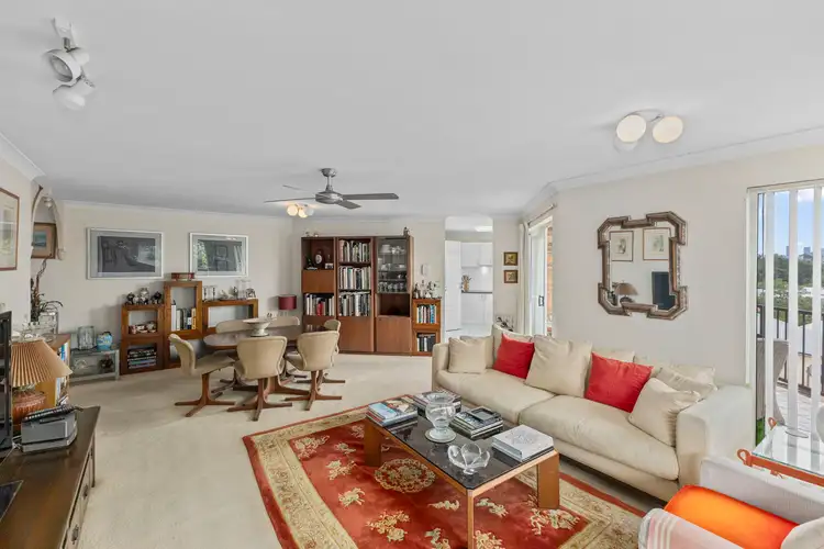 Fifth view of Homely house listing, 11/48 Marmion Parade, Taringa QLD 4068