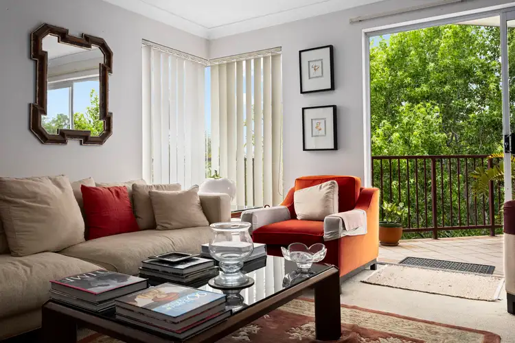 Sixth view of Homely house listing, 11/48 Marmion Parade, Taringa QLD 4068