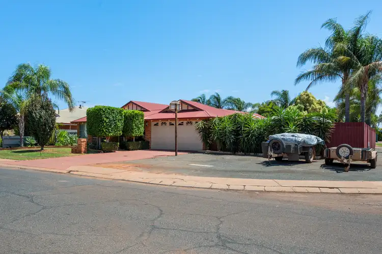 45 Mcgillivray Crescent, Somerville WA 6430