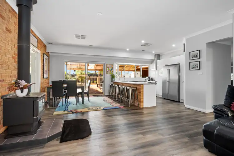 Fifth view of Homely house listing, 45 Mcgillivray Crescent, Somerville WA 6430