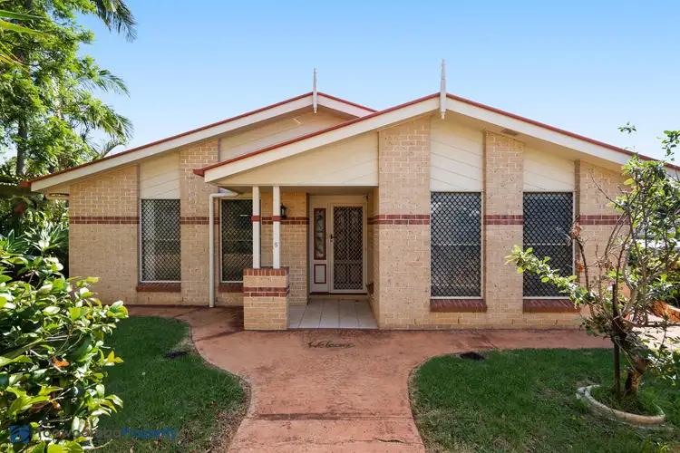 5 Kayser Court, Darling Heights QLD 4350