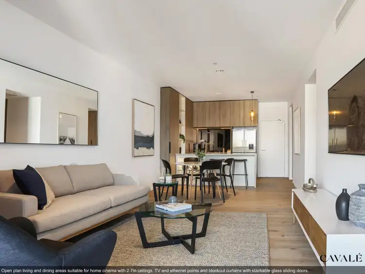 606/18 Longland Street, Newstead QLD 4006