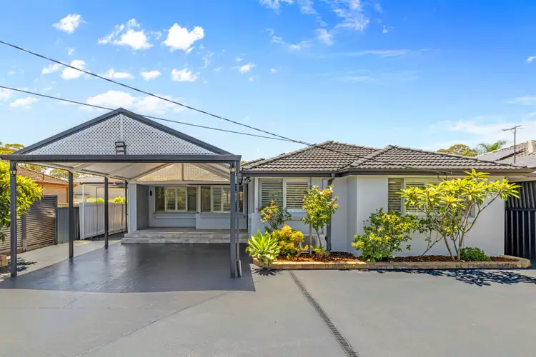 399 Blacktown Road, Toongabbie NSW 2146