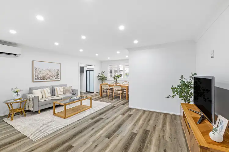 Sixth view of Homely house listing, 399 Blacktown Road, Toongabbie NSW 2146