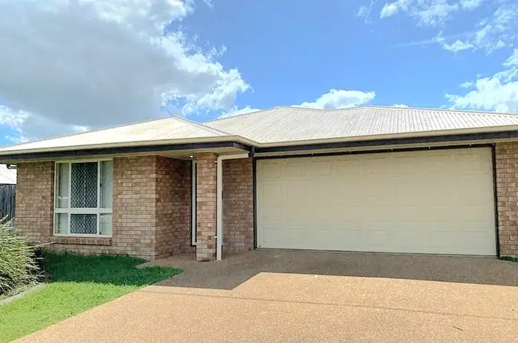 139 Capricorn Street, Gracemere QLD 4702