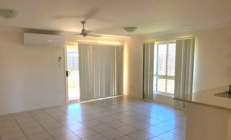 Third view of Homely house listing, 139 Capricorn Street, Gracemere QLD 4702