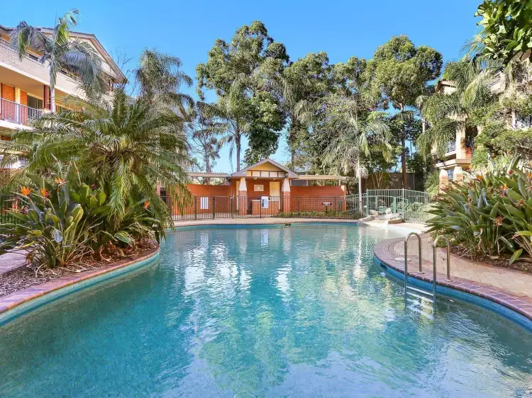 26i/19-21 George Street, North Strathfield NSW 2137