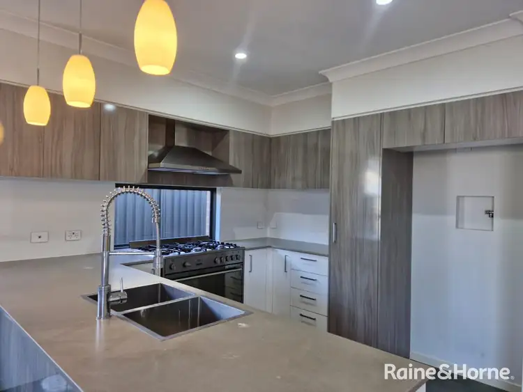 Second view of Homely house listing, 23 Jardine drive, Edmondson Park NSW 2174