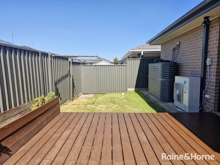 Third view of Homely house listing, 23 Jardine drive, Edmondson Park NSW 2174