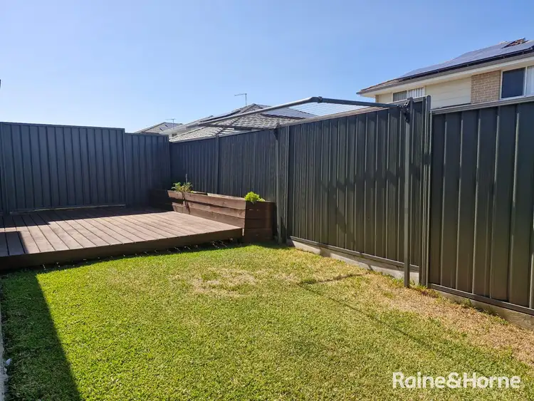 Fifth view of Homely house listing, 23 Jardine drive, Edmondson Park NSW 2174