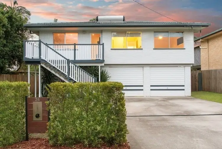 24 Kumbari Street, Bray Park QLD 4500