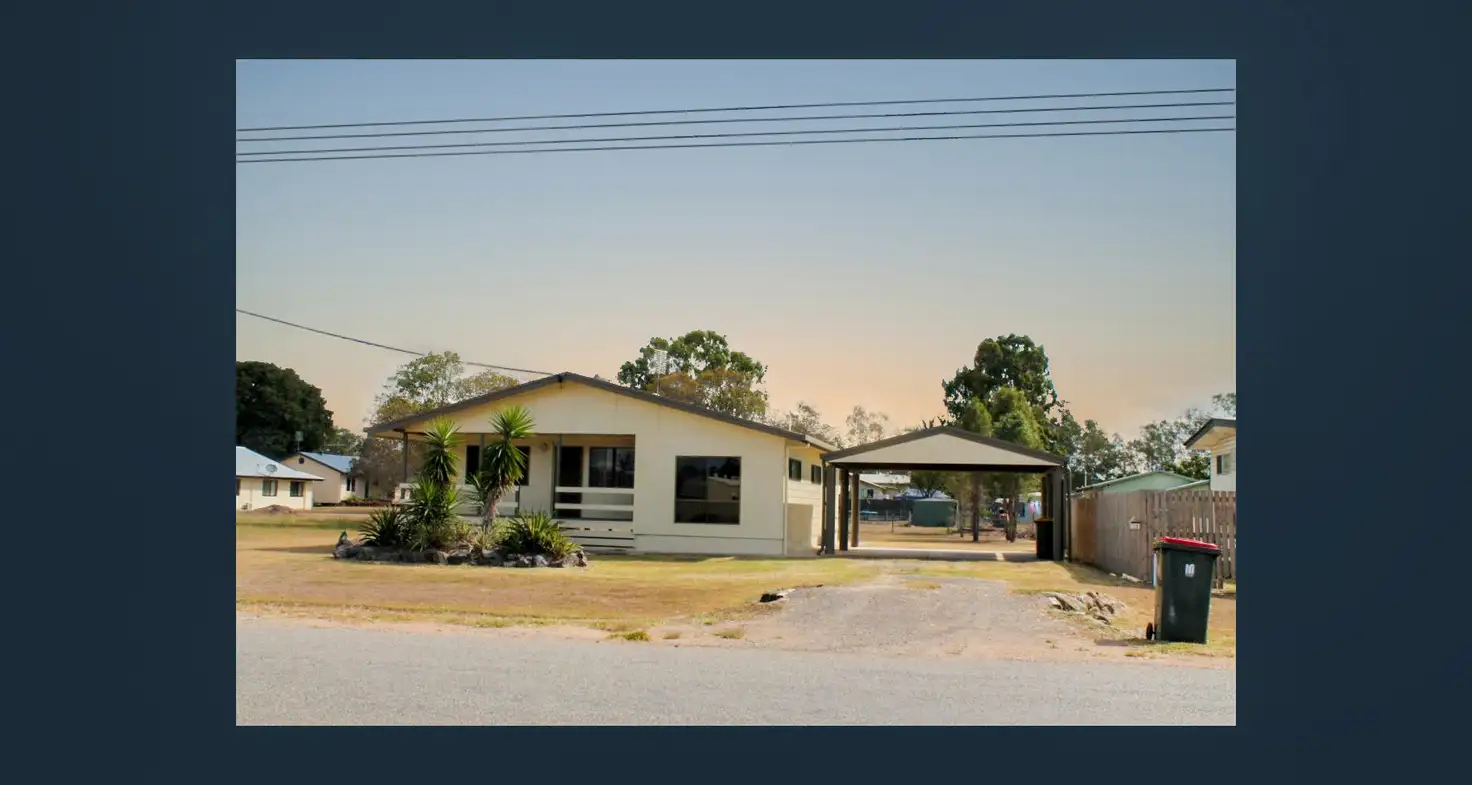 Main view of Homely house listing, 50 Oxford Street, Nebo QLD 4742