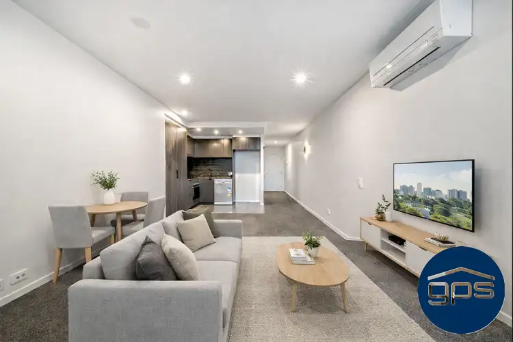 409/15 Bowes Street, Phillip ACT 2606