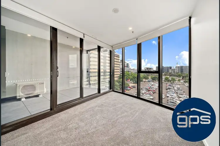Fifth view of Homely apartment listing, 409/15 Bowes Street, Phillip ACT 2606