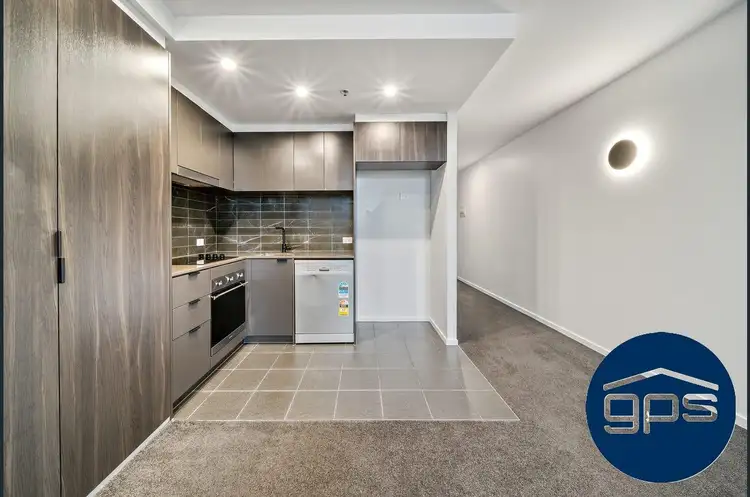 Seventh view of Homely apartment listing, 409/15 Bowes Street, Phillip ACT 2606