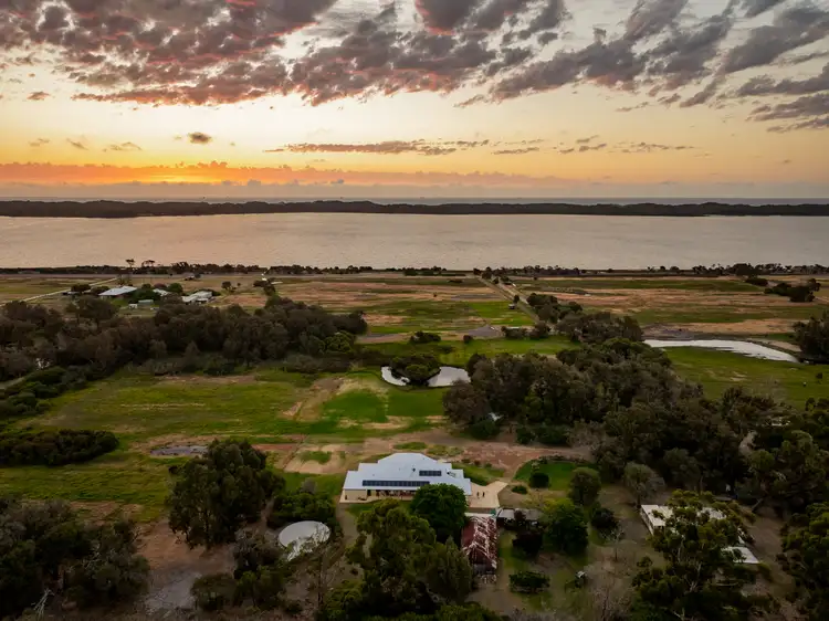 474 Cathedral Avenue, Leschenault WA 6233